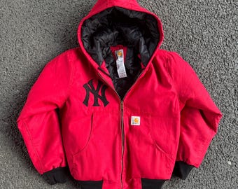 Carhartt Workwear Jacket