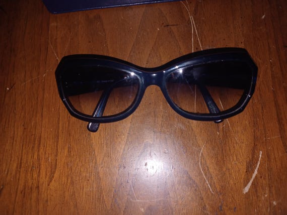 Women's authentic Chopard sunglasses - image 5