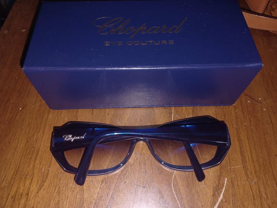 Women's authentic Chopard sunglasses - image 2