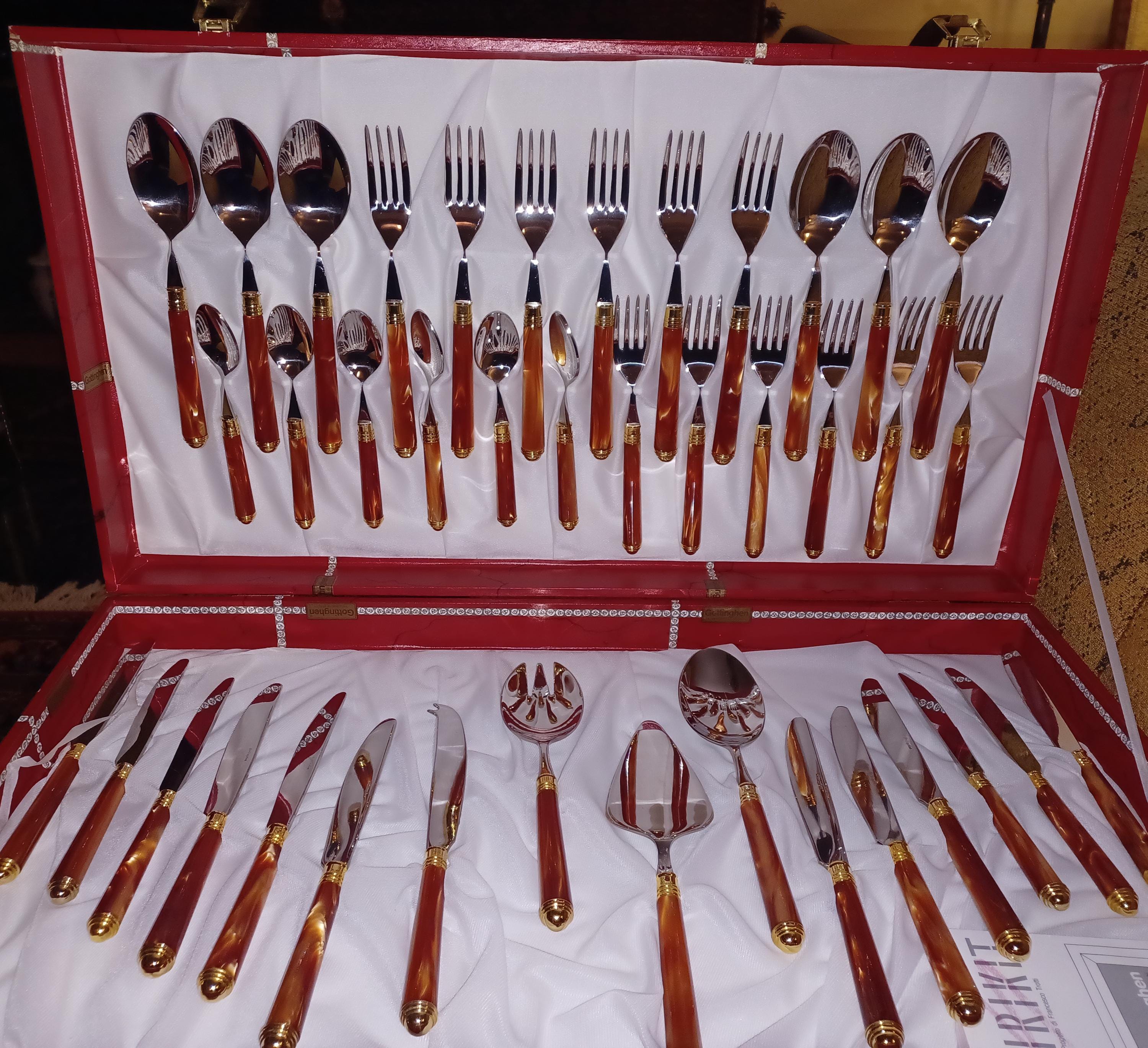 Gottinghen 18 10 - Etsy