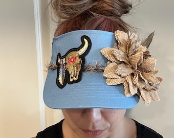 Visor/hat