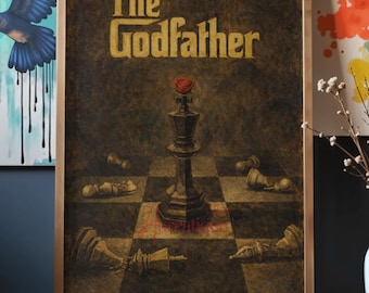 The Godfather Movies: A Pictorial History by Gerald Gardner