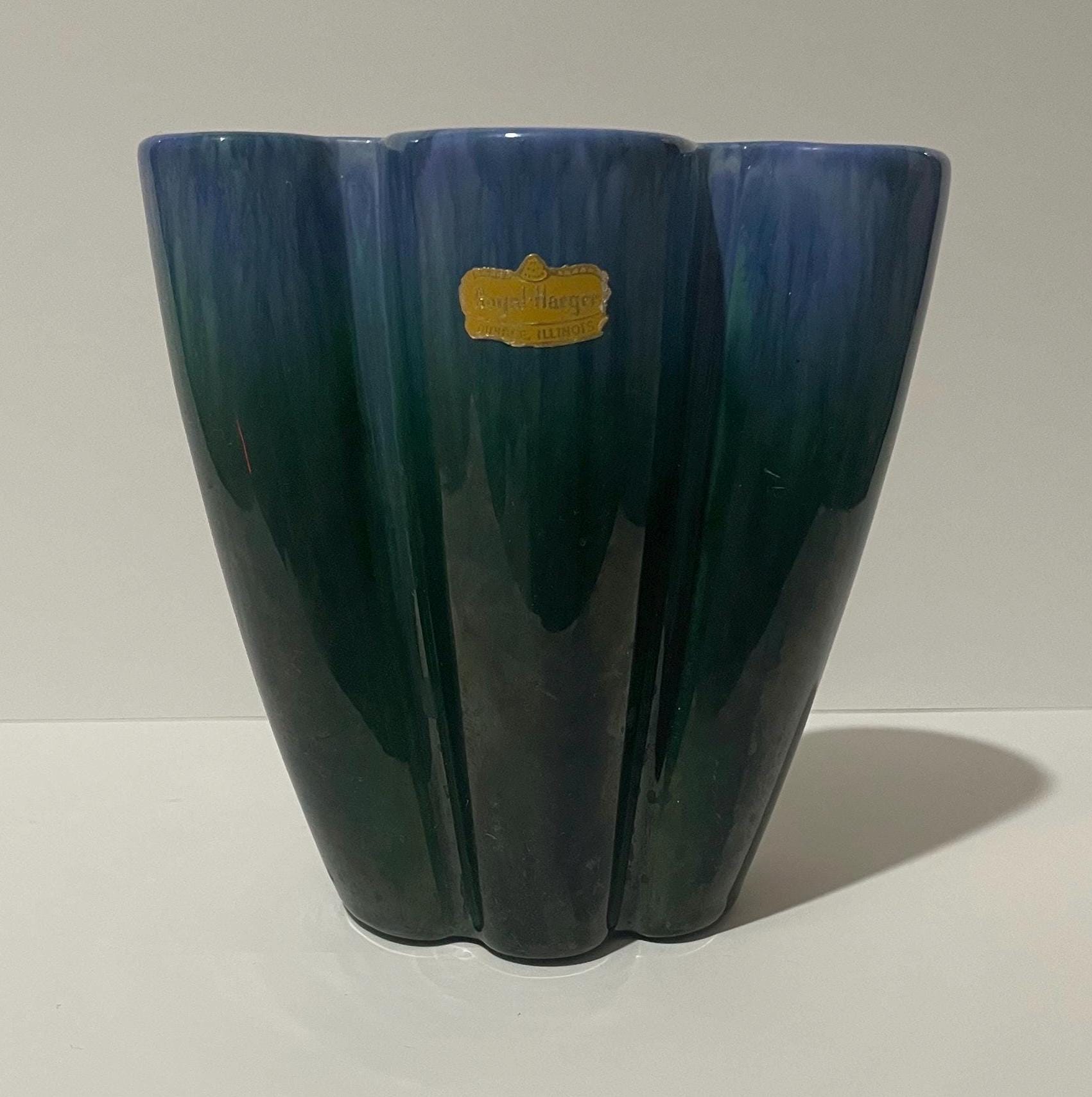Haeger Pottery - Etsy Canada