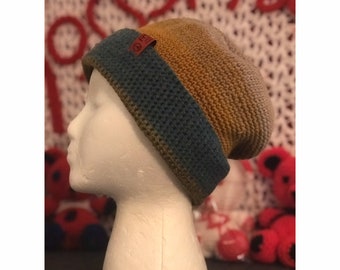 Handmade Beanie Hat