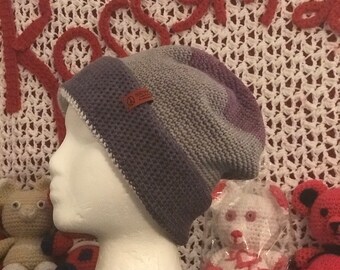 Handmade Beanie Hat