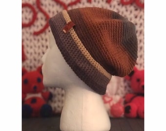 Handmade Beanie Hat