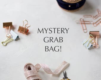 Mystery Grab Bag