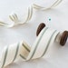 see more listings in the > Cotton + Linen Ribbons section
