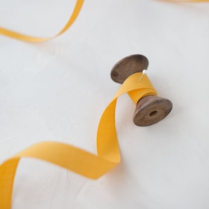 Natural Jute Ribbon 1 X 5 Yards Open Weave Wedding Gift Wrap