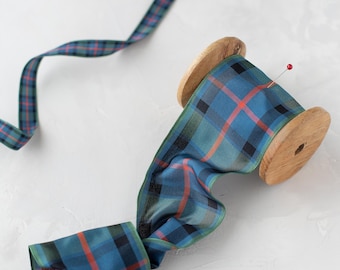 MuRealy Nastro Grosgrain A Righe Bianche E Nere – 23m X 2.5cm, In Poliestere Per Regali, Decorazioni E Fai Da Te