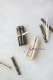 Empty Vintage Style Wood Clothespins • 6 pc 