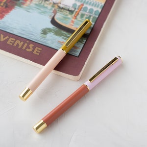 Montblanc 136 Etsy Canada
