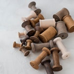 Thread Spools