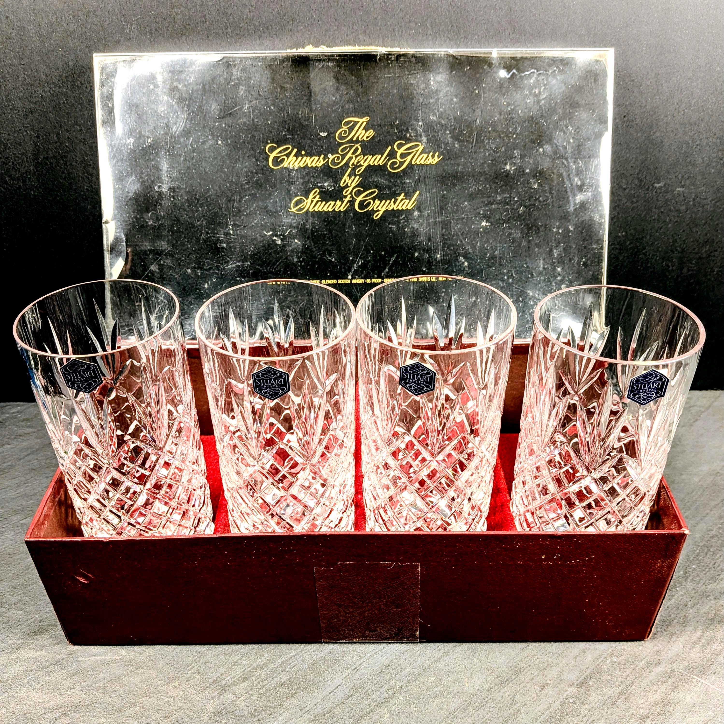 Chivas Regal Box - Etsy