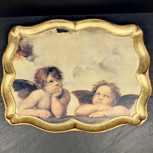Sezzatini Tray - Etsy