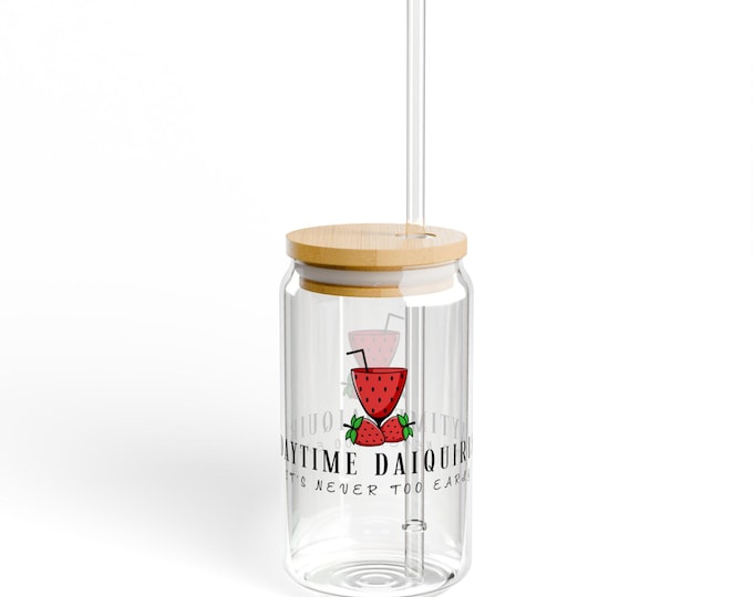 Original Daytime Daiquiri Sipper Glass 16oz