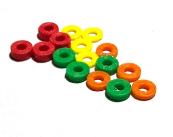 Losi NASCAR Shock Limiters