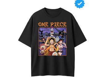 Sail the Style Seas with Pirate Themed Anime Apparel