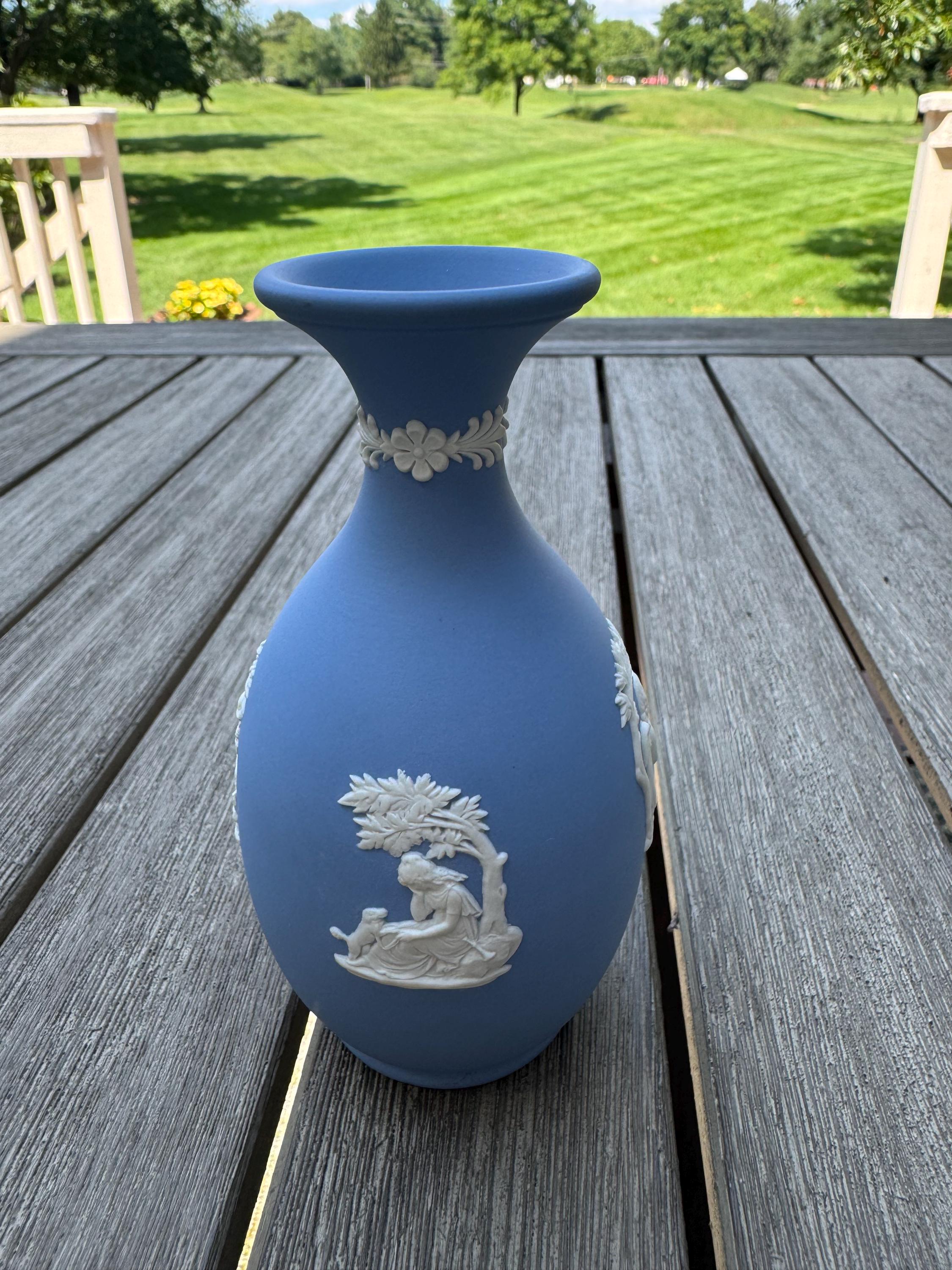 Antique Wedgwood Jasperware Rare - Etsy