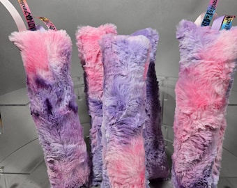 What’s New, MINKIES, Crinkle Catnip Kickers-