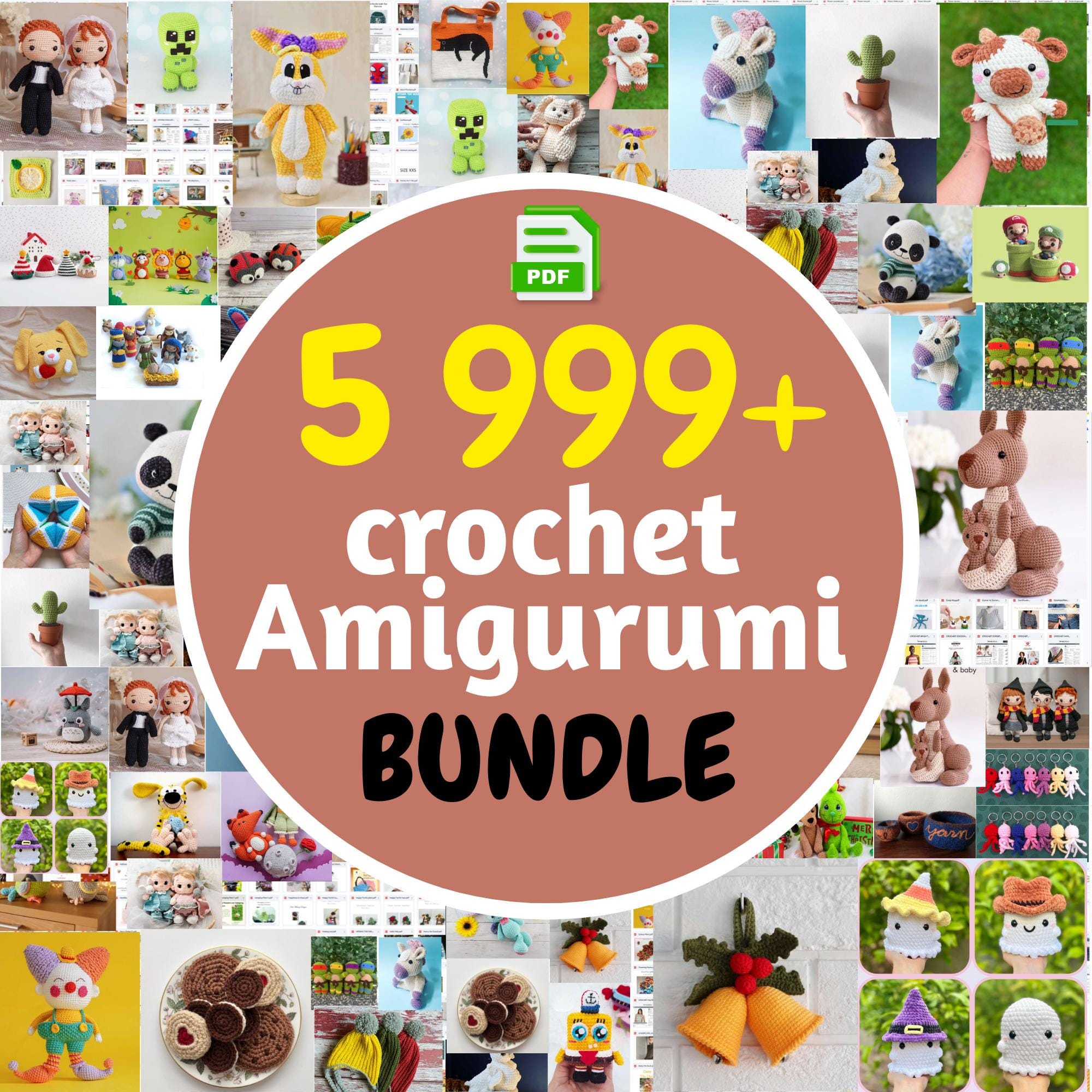 あみぐるみ - Etsy 日本