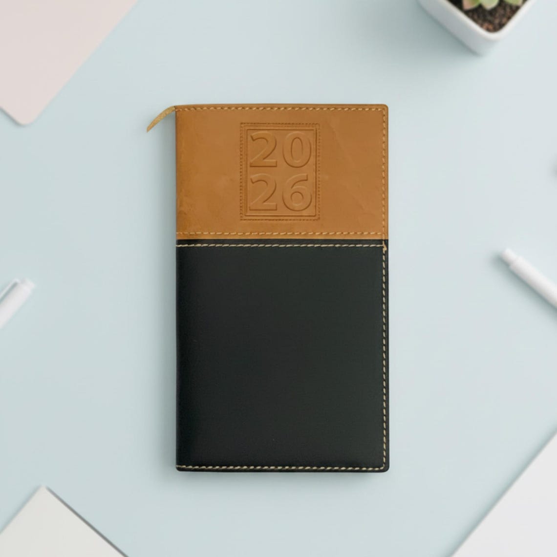2026 Weekly Pocket Planner, Portable Agenda, Firstaid Reference Etsy