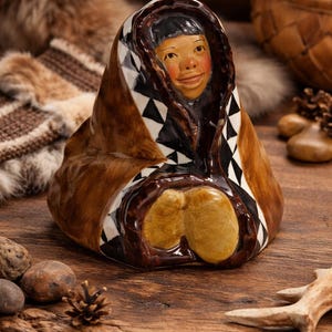 C. Alan Johnson Figurines - Etsy