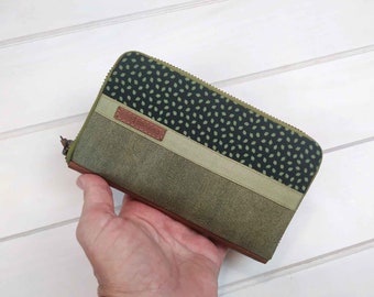 medium size womens wallet