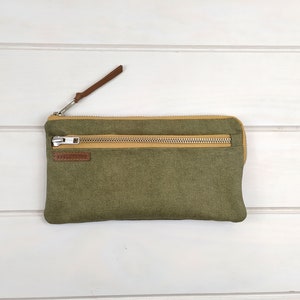 Cartera de viaje - Cartera pasaporte y móvil