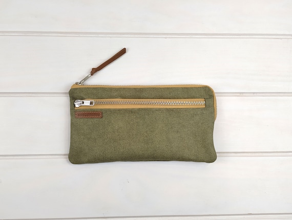 Cartera de viaje Cartera pasaporte y móvil | Etsy México