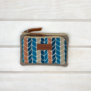 Espiga women medium wallet