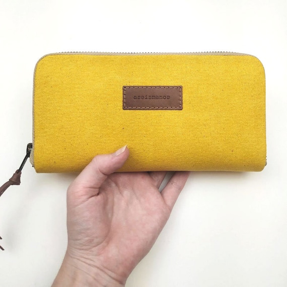 Monedero señora cheap