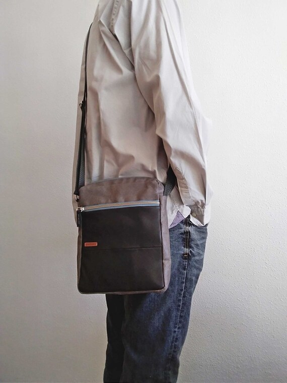 mens crossbody bag