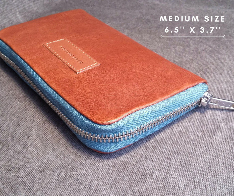 medium size womens wallet