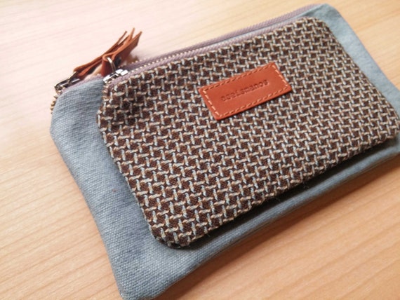 womens pouch wallets