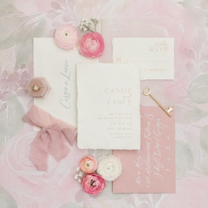 Cassie - Rollable Canvas Styling Mat for Flat Lay Wedding & Product Photography
