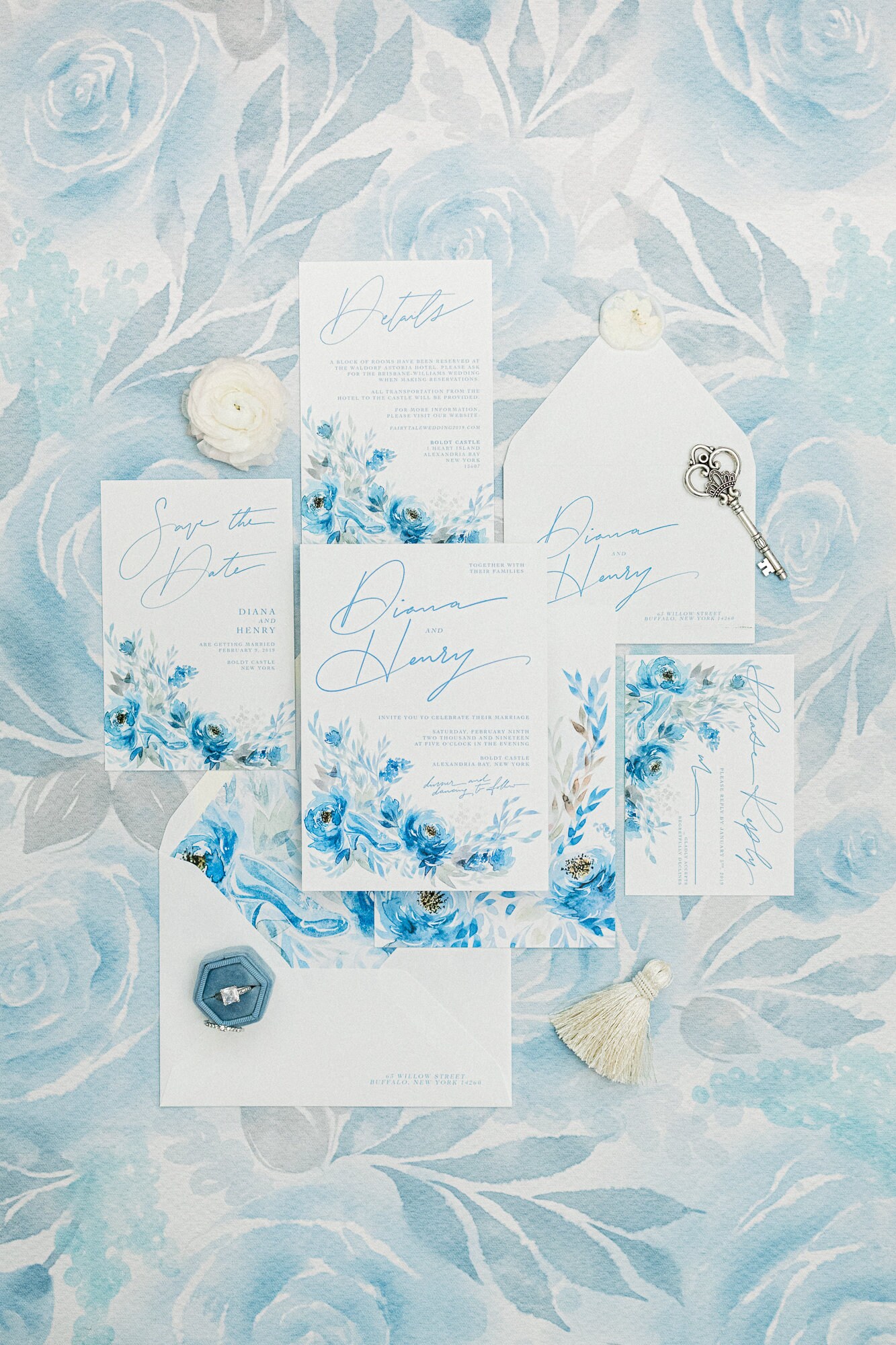 Set 2 Pannelli Sfondo Fotografico - Doppia Faccia Marmo E Bianco, 60x60cm, Per Foto Di Cibo E Prodotti - Foto 9