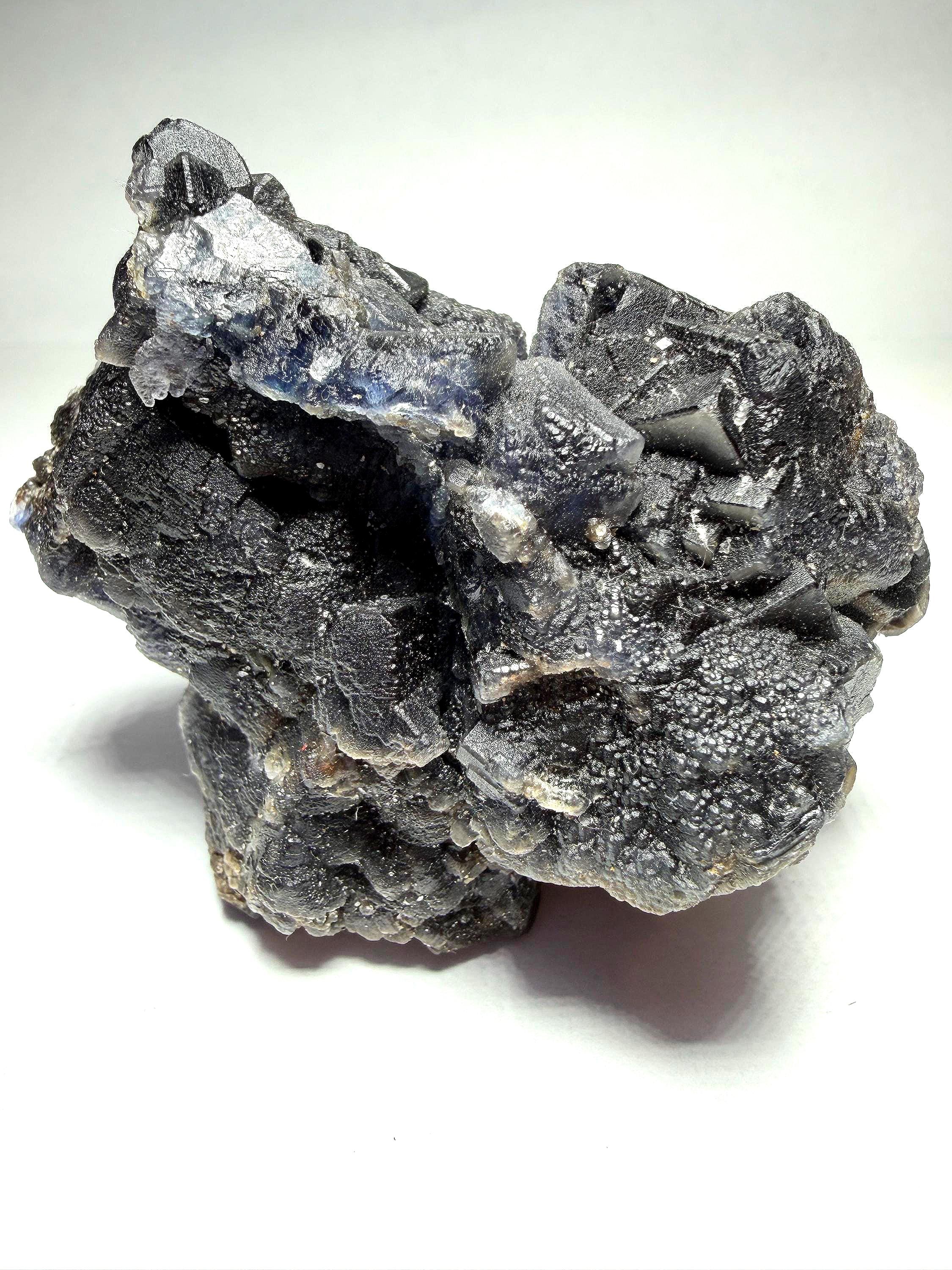 Black rose fluorite - Etsy 日本