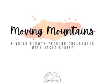 Moving Mountains - Programme préenregistré