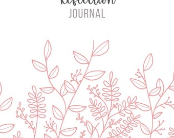 Journal de réflexion - Numérique