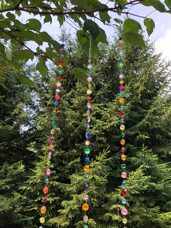 Amazon.com: SONNYX 3Pcs 8mm Semi-Precious Gemstones Beaded