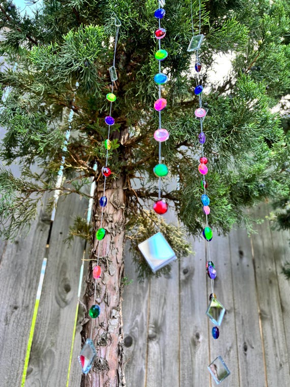 天然石　小物入れ　3個 Amazon.com: Soaoo 3 Pcs Christmas Tree Wooden Christmas