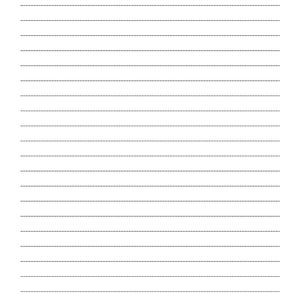 May include: A white notepad with horizontal, dashed lines for writing. The word "NOTES" is printed in black at the top. The notepad is designed for taking notes, journaling, or making lists.