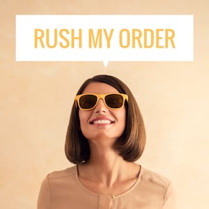 Rush My Order