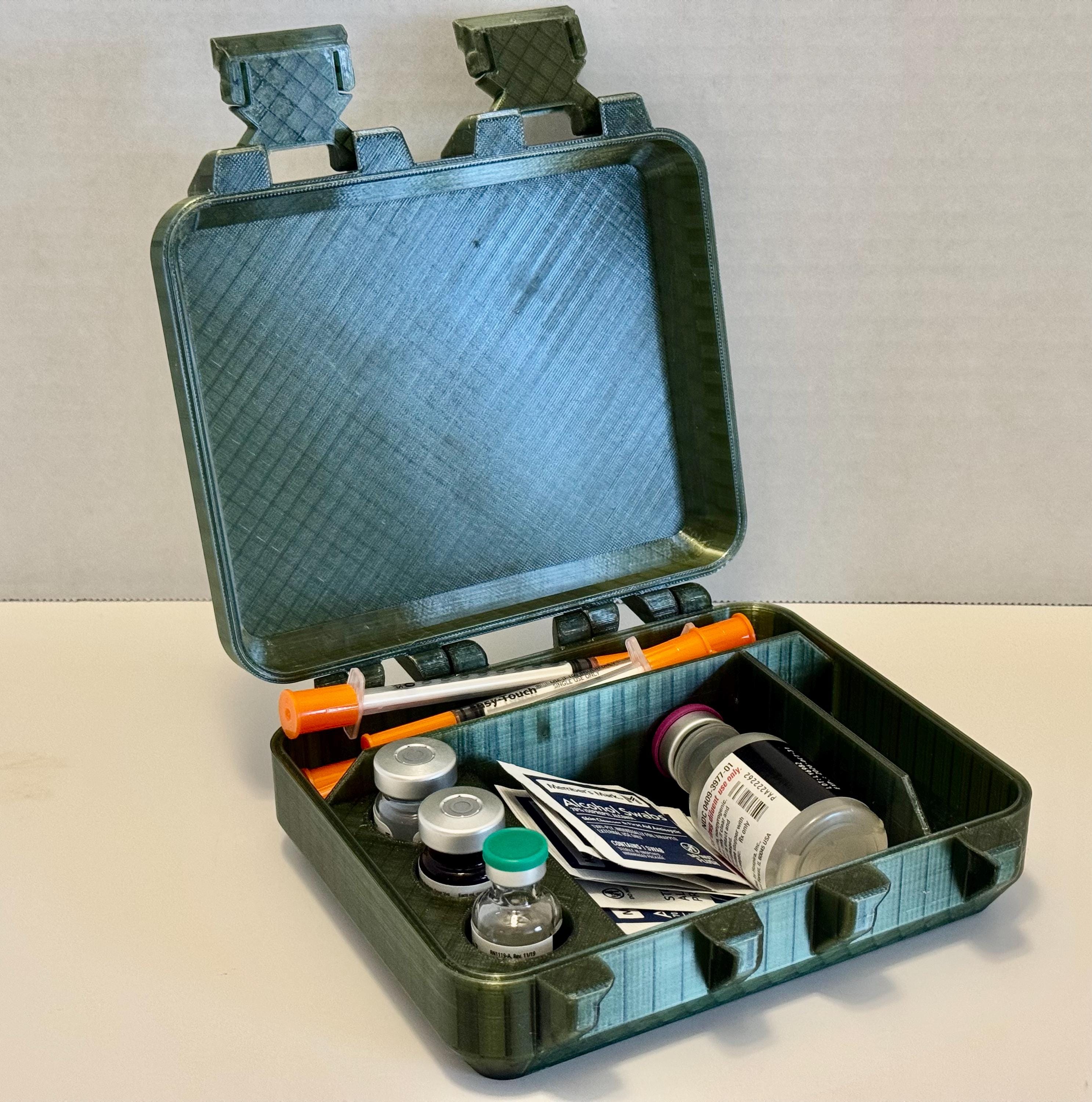 bow mount tackle box Flambeau Outdoors 6383 3-Tray Box, 32 Compartments, Red and Gray Spinning Combos Color:Bahama Blue - No Fade SHIMANO 08 ステラ SW tray design offers ample