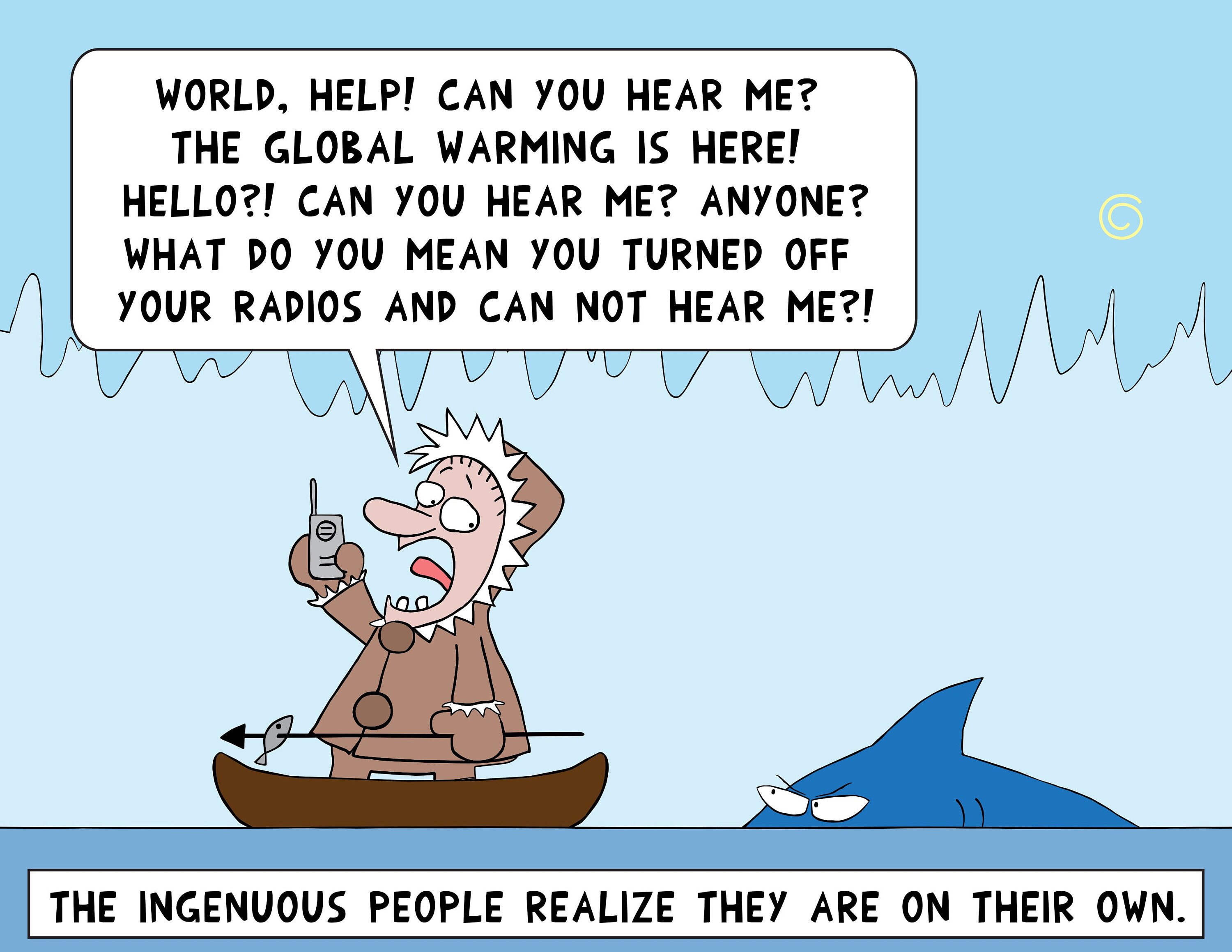 The End of The World Global Warming and All Ingenuous People Etsy