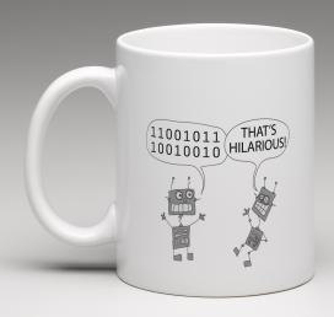 Customized Funny Coffee Mug and T Shirt SET or Print With Etsy