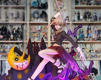 Estatua 3D STL | Modelo 3D de alta calidad para impresión STL