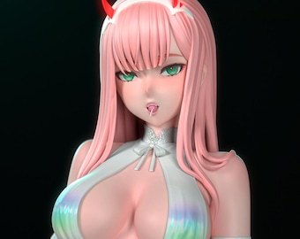 3D STL-fil | Resin STL-fil | FDM STL-fil | Direktnedladdning STL | Fan Art-figur