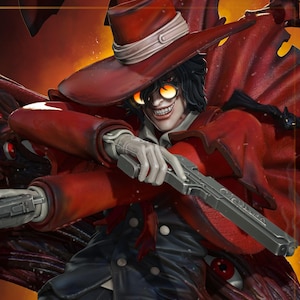 Estatua 3D STL | Modelo 3D de alta calidad para impresión STL